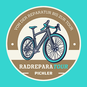RadreparaTour Pichler Logo