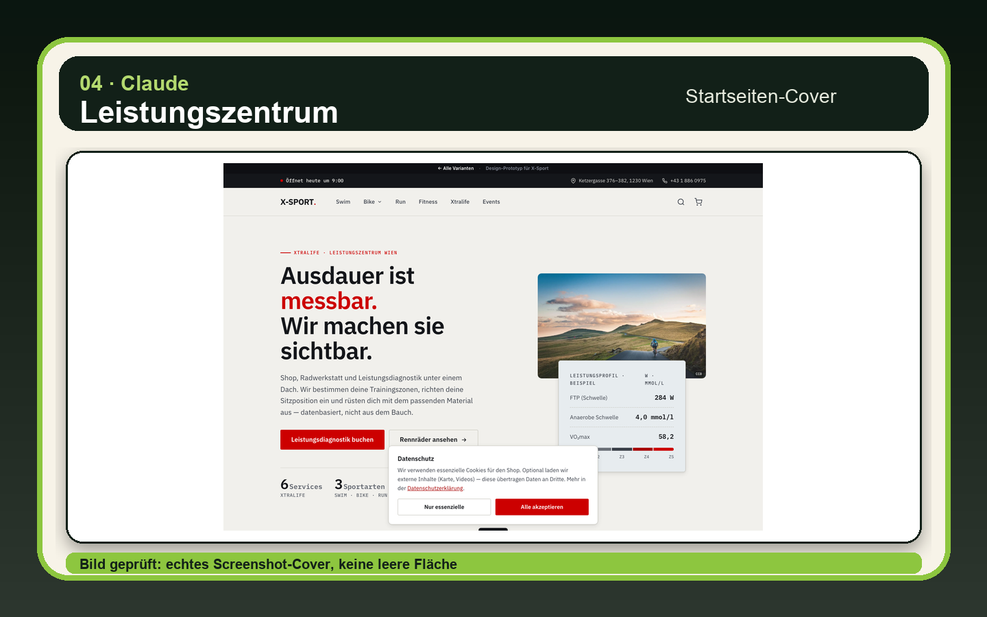 Leistungszentrum