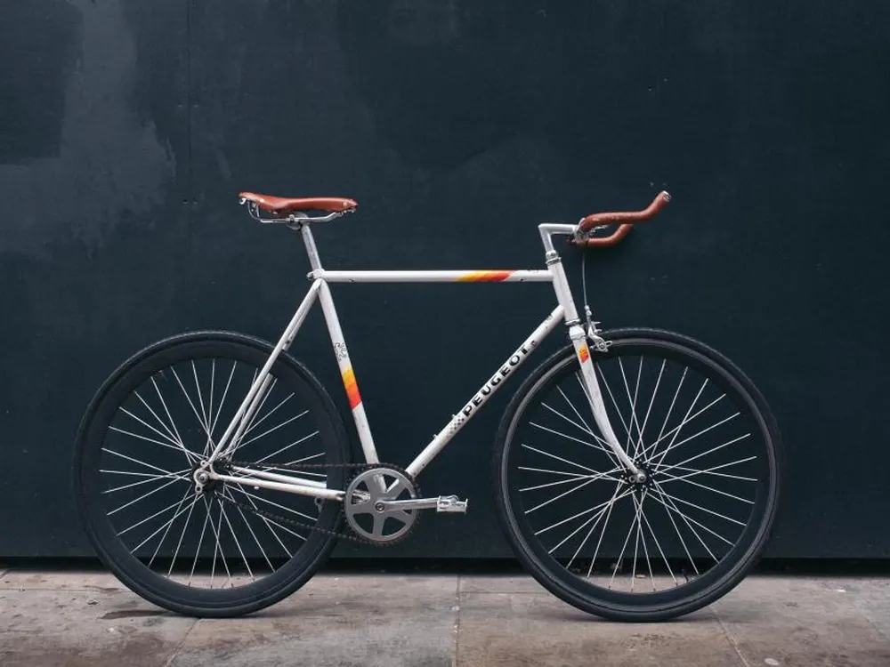 Triathlon & Rennrad