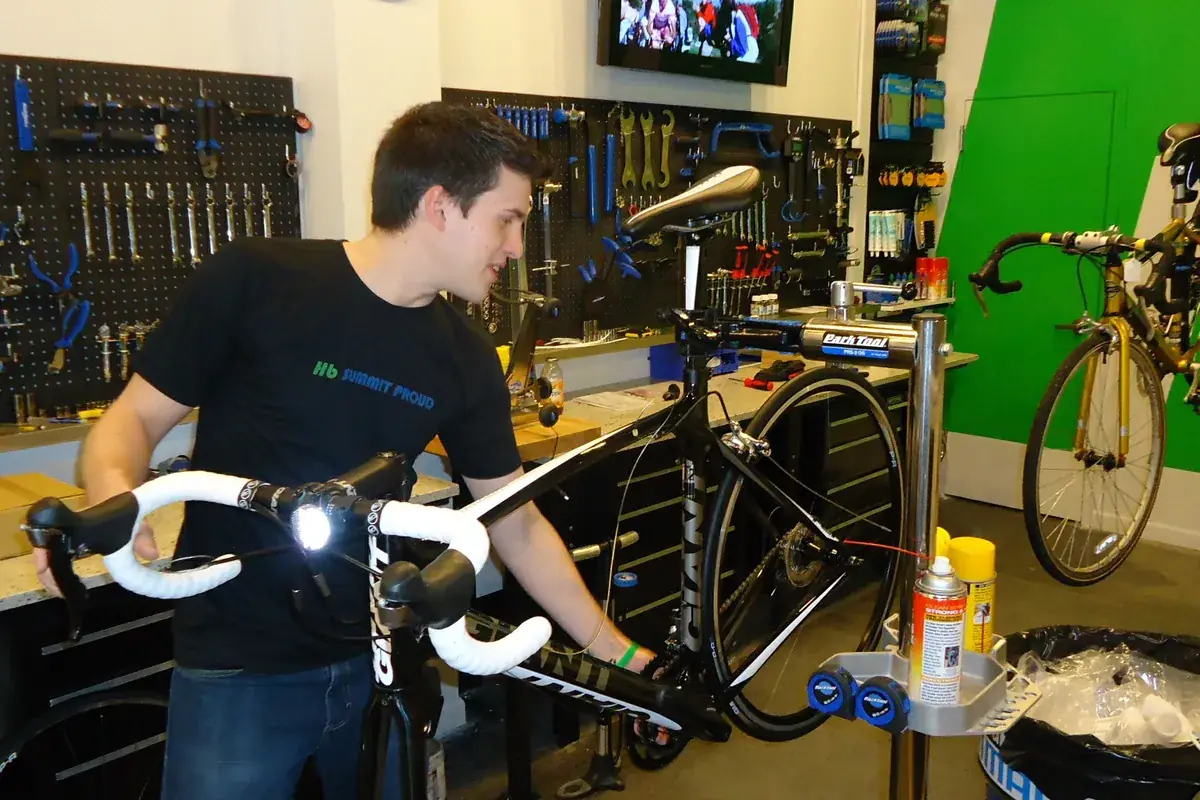 Reparatur
