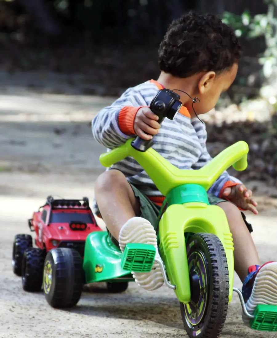 Kinderrad