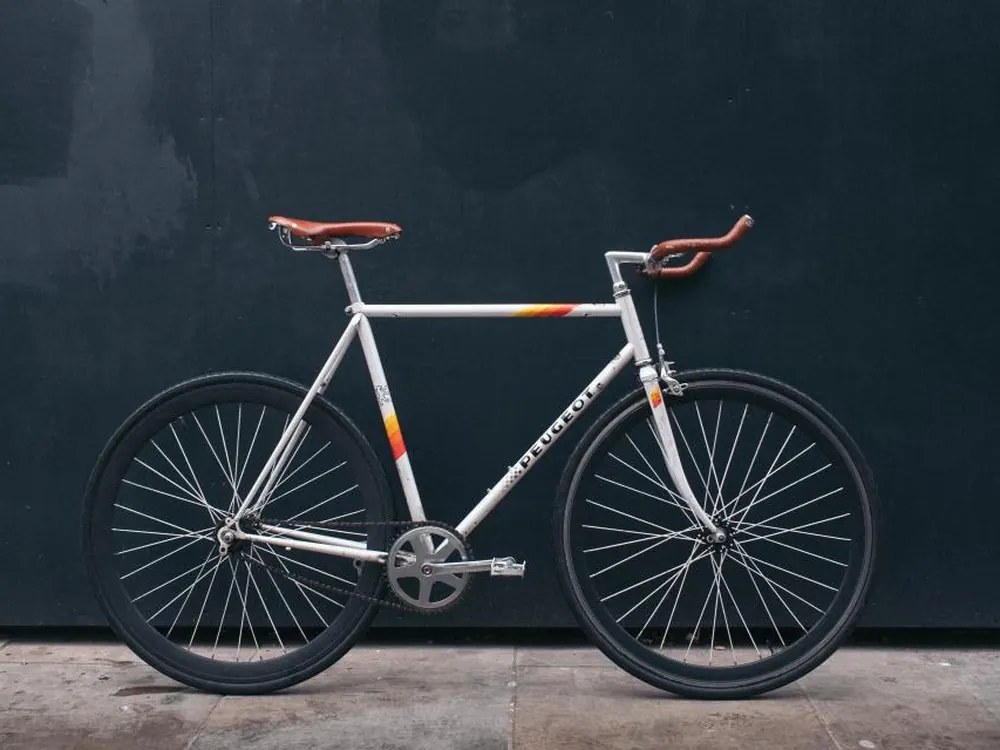 Triathlon & Rennrad