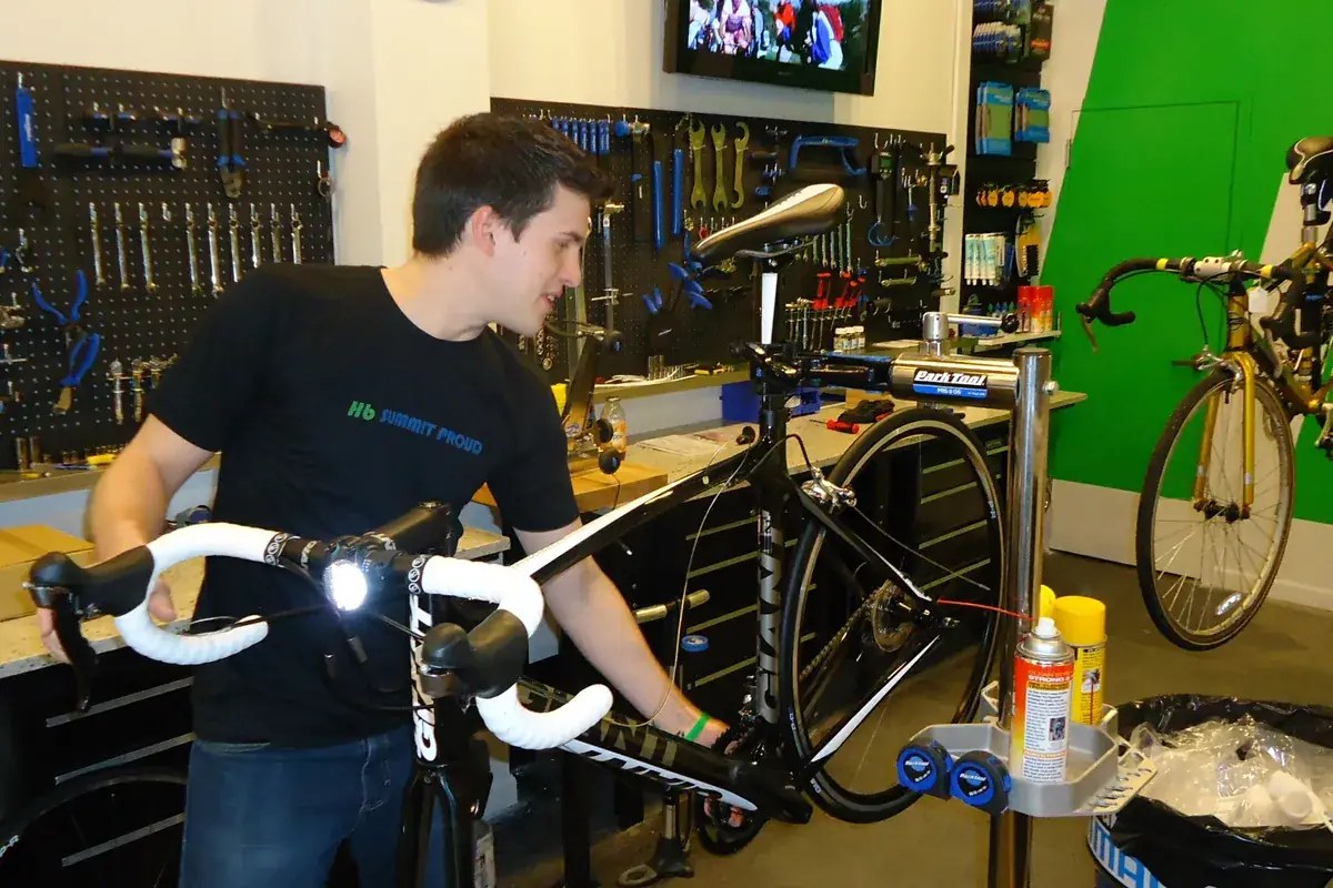 Reparatur