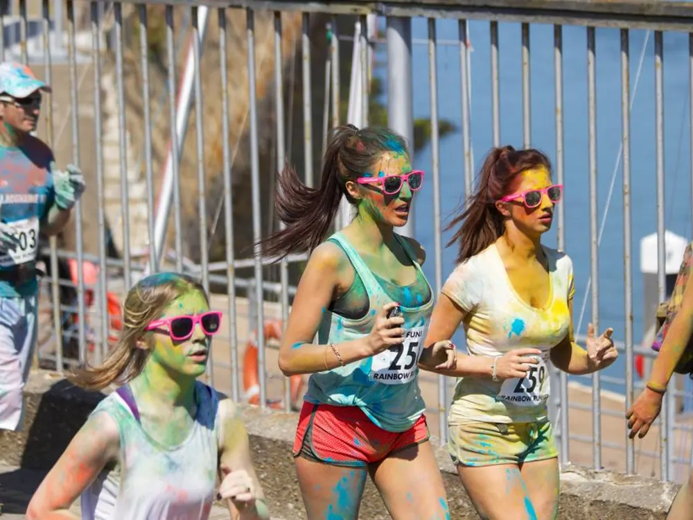 Community-Lauf